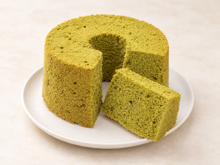 抹茶